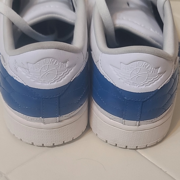 Jordan 1 Centre Court Men's Size 10 - Picture 5 of 9